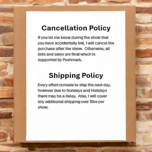 Meet your Posher, Tammy - Picture 4 of 4